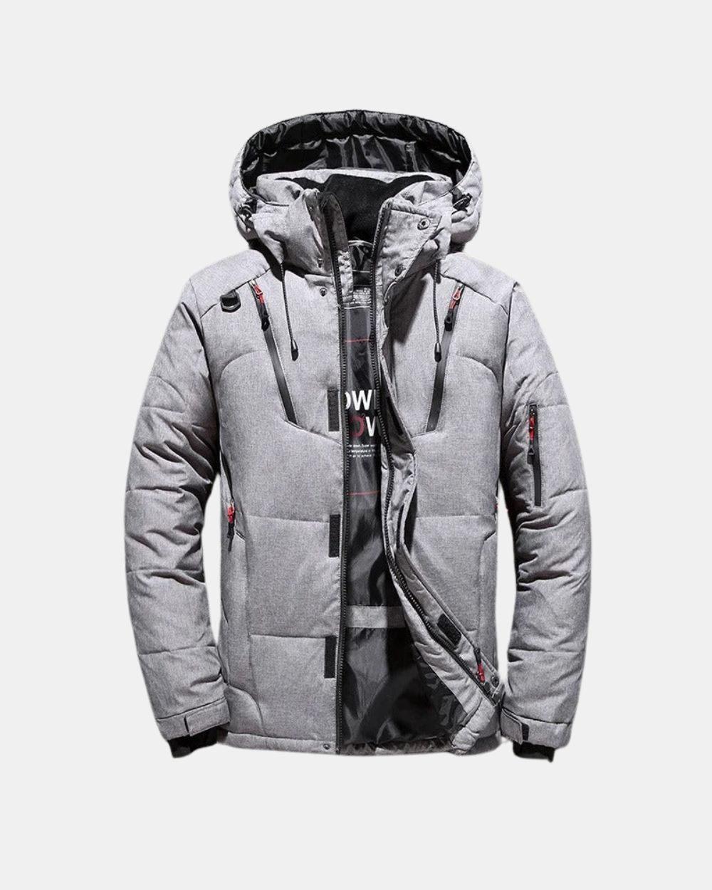 Chaqueta Elite Witner