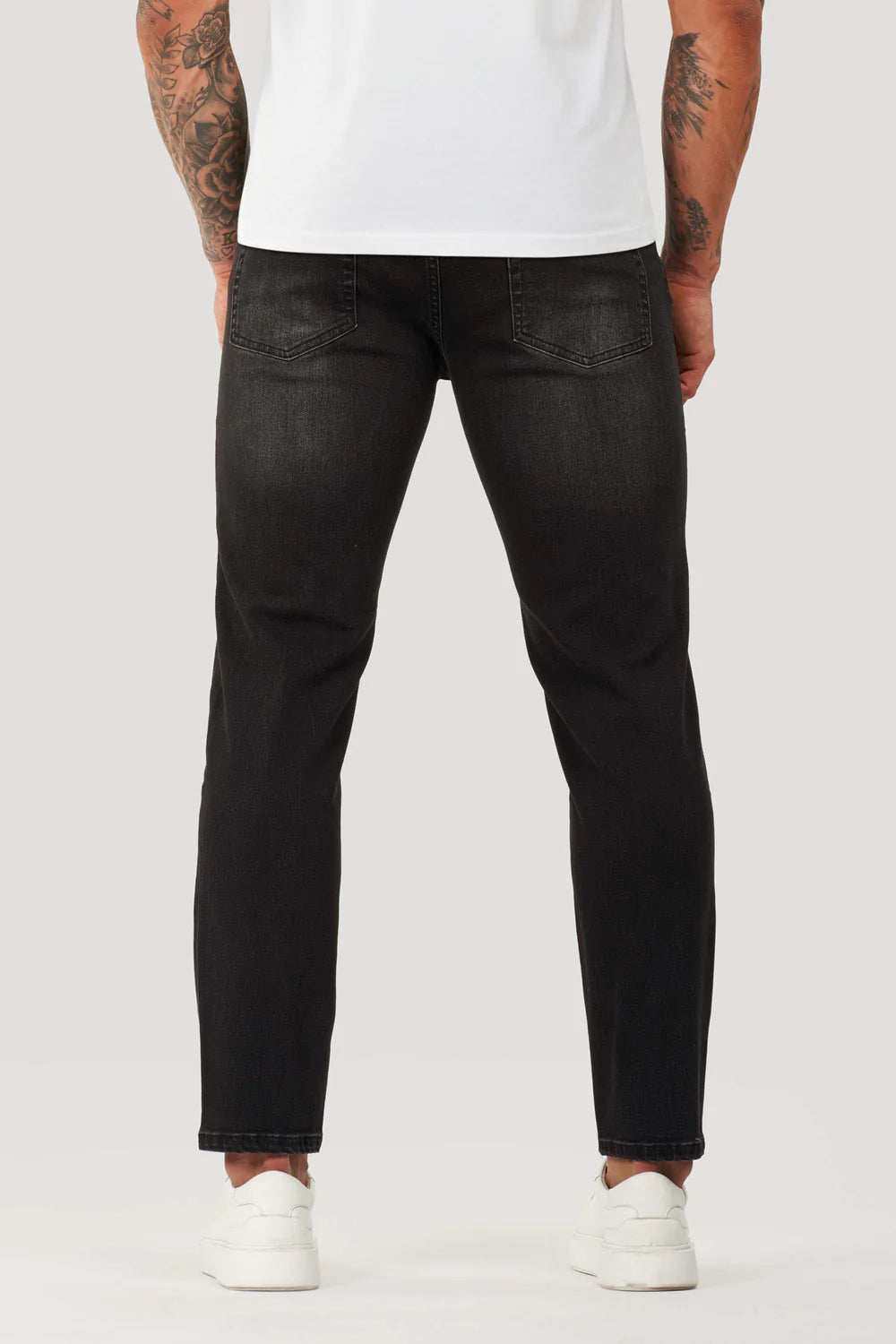 Monarch Jaxon Jeans