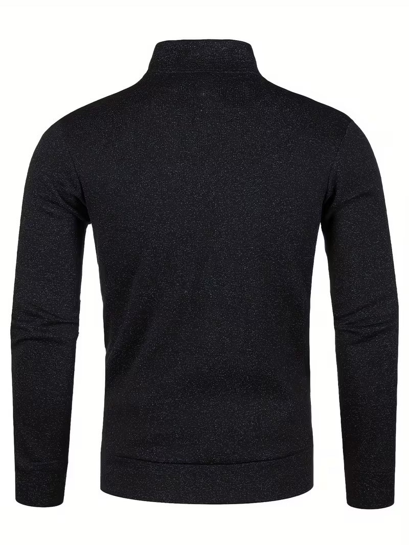 Monarch Meridian Quilted Jacket