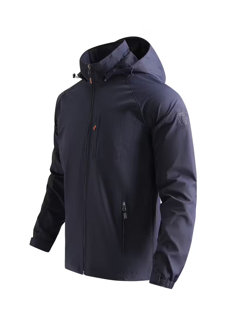 Monarch ArcticFlex Jacket