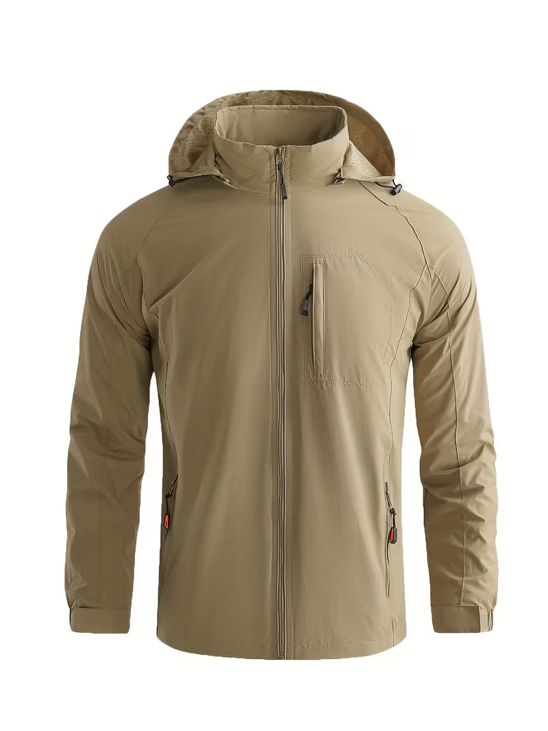 Monarch ArcticFlex Jacket