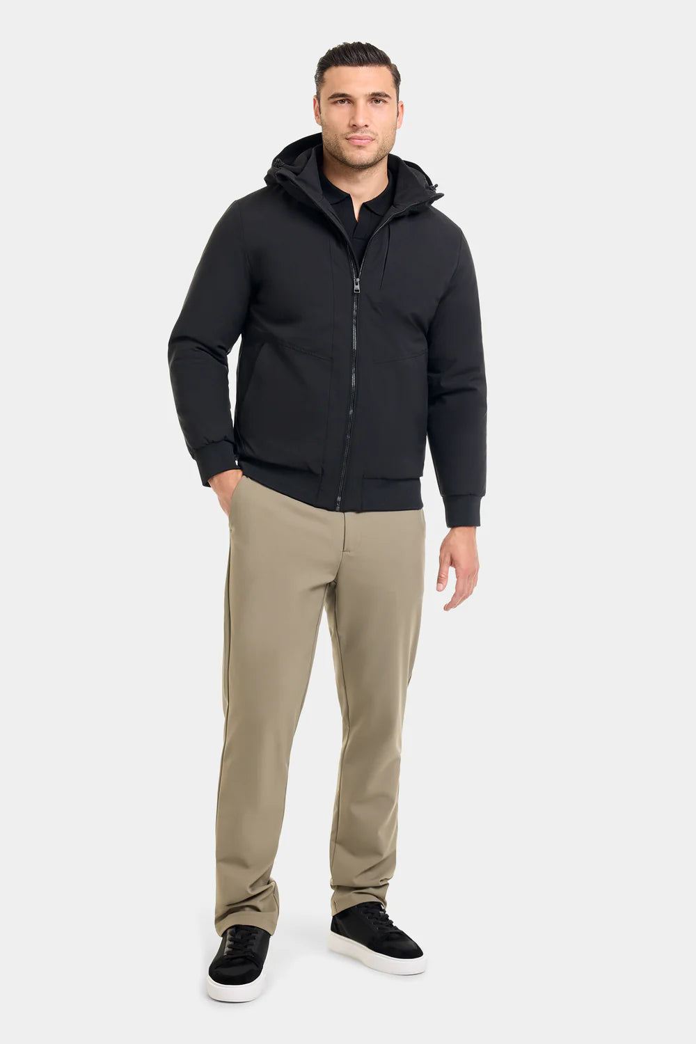 Monarch Softshell Jacket