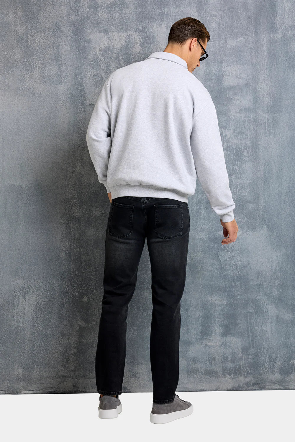 Monarch Milan Oversized Polo