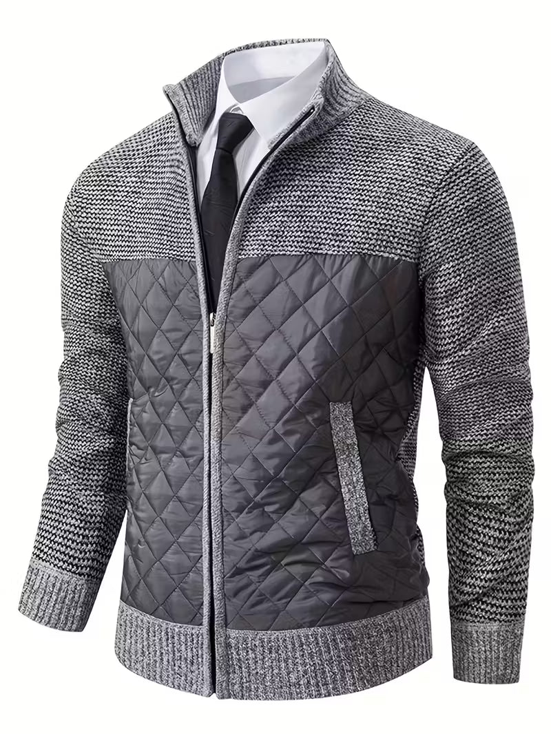 Monarch Alder Zip Jacket