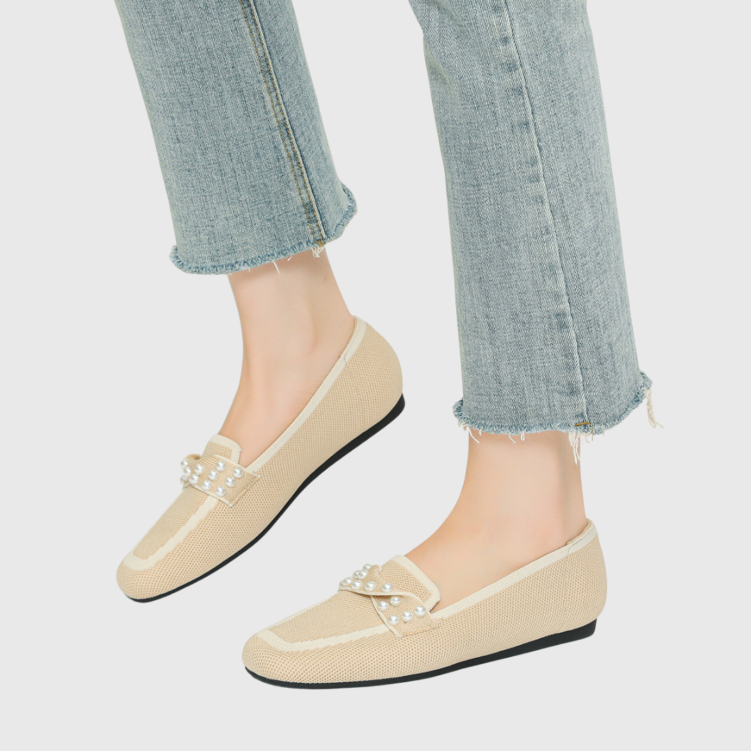 Melora Pearl Comfort Loafers