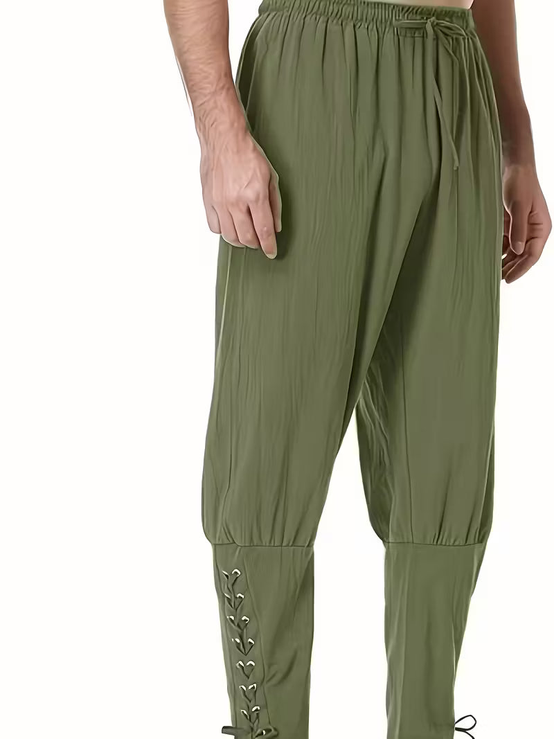 Monarch Bjorn Heritage Trousers