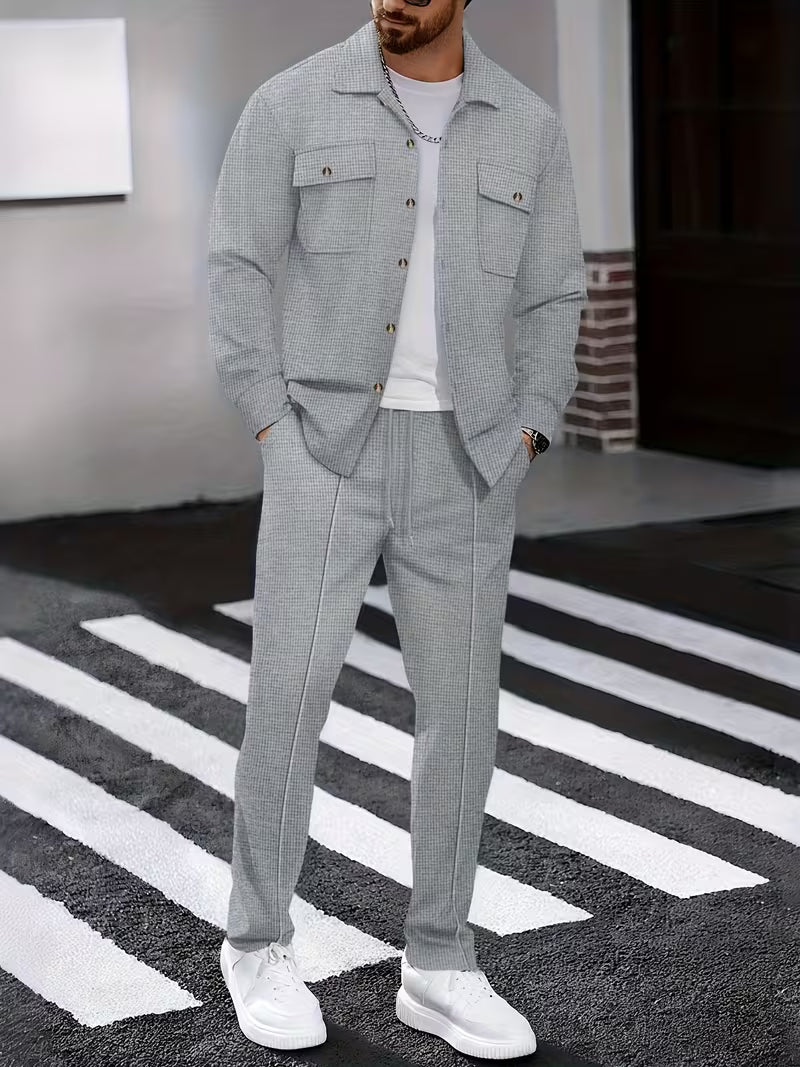 Monarch Kensington Set