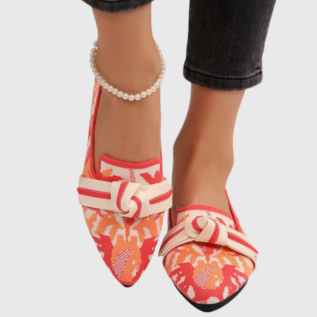 Muse Artistic Comfort Loafers