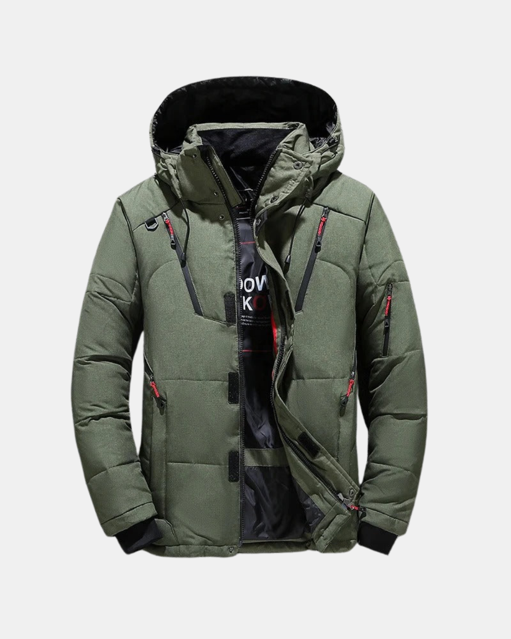 Chaqueta Elite Witner