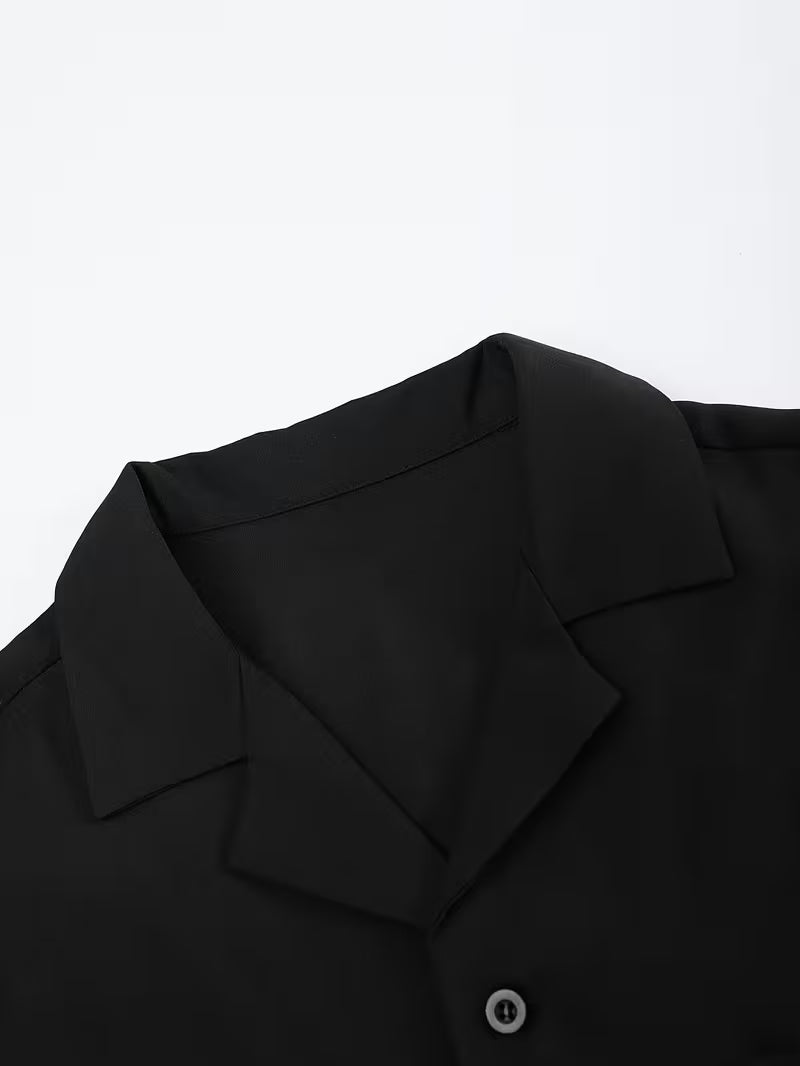 Monarch Riviera Relaxed Suit Set