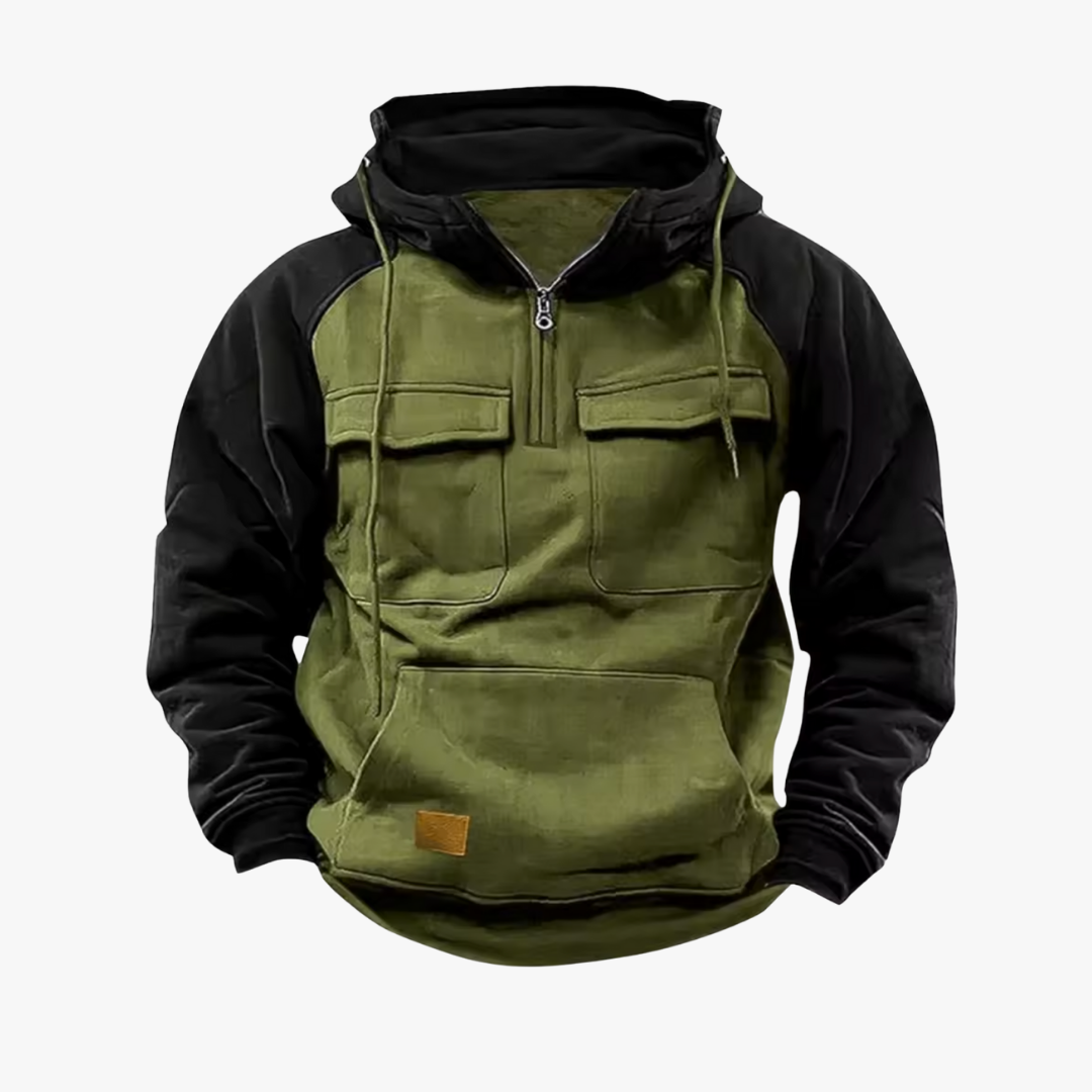 Monarch Haldor Utility Hoodie