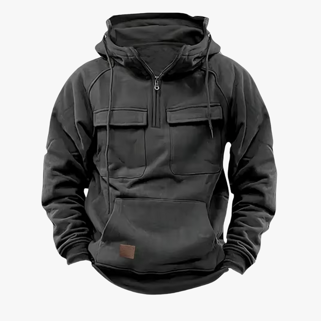 Monarch Bjorn Field Hoodie