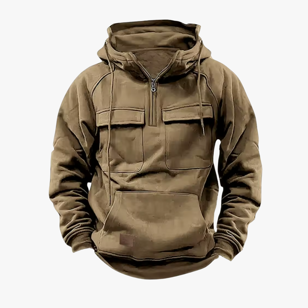 Monarch Bjorn Field Hoodie