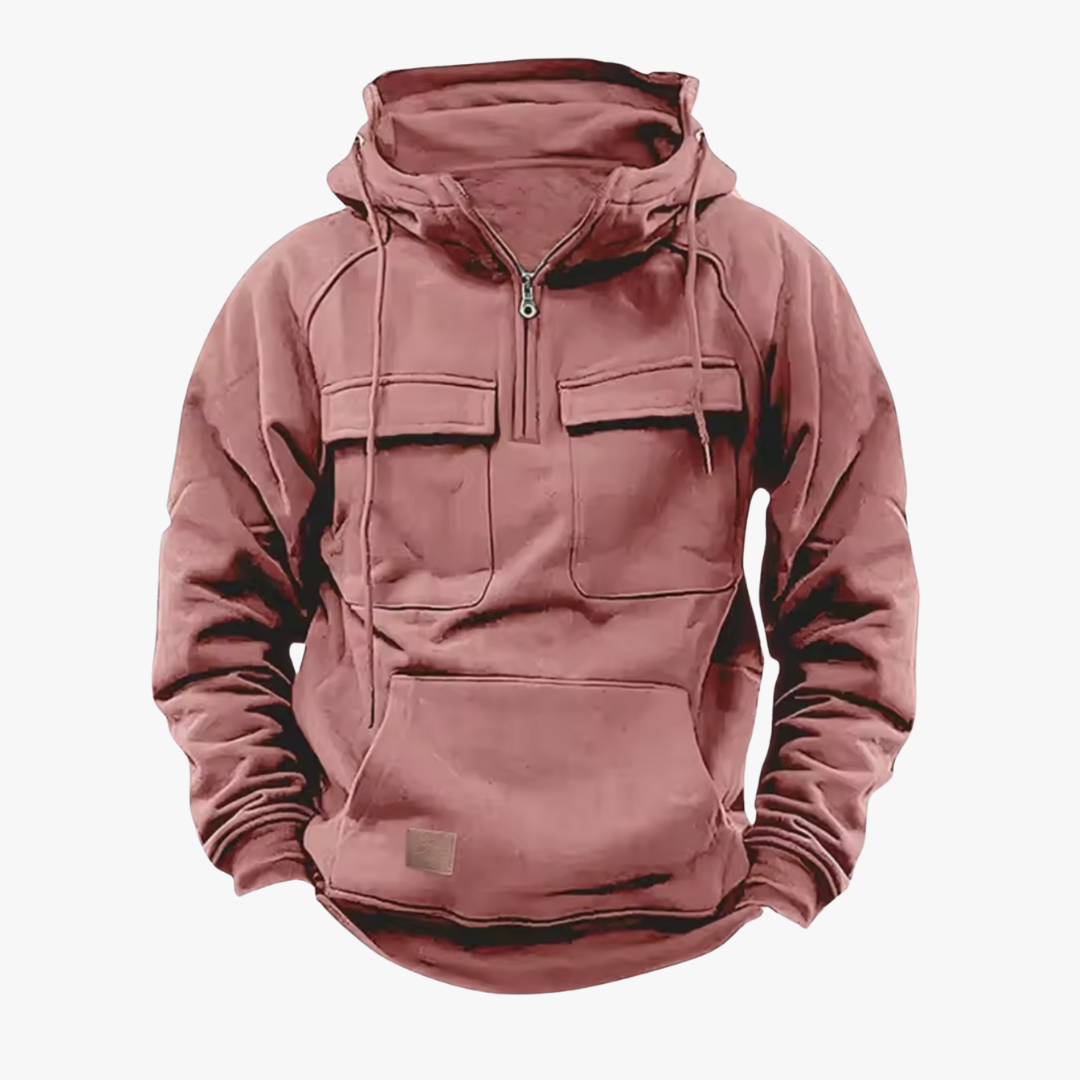 Monarch Bjorn Field Hoodie