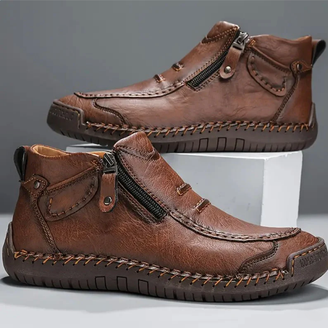 Monarch Heritage Comfort Boot