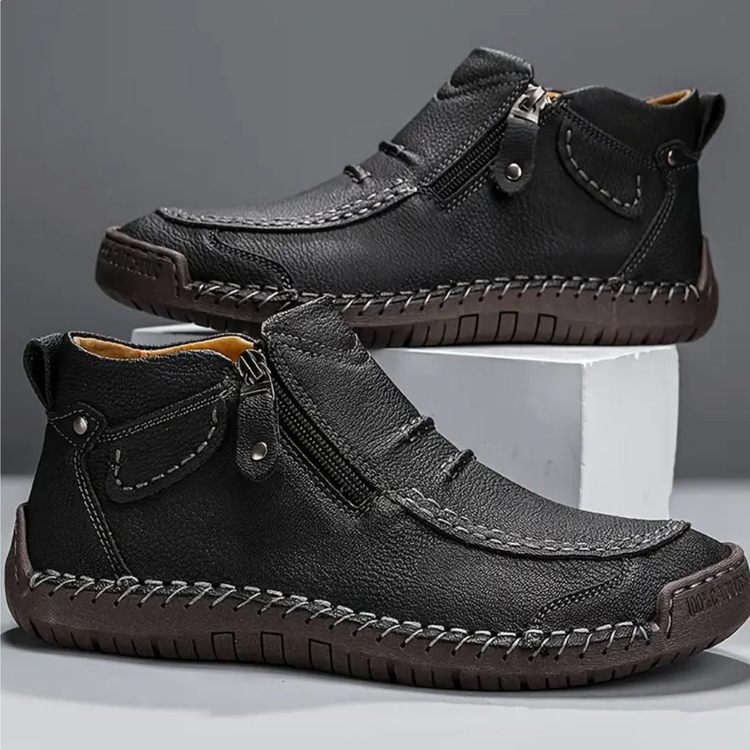Monarch Heritage Comfort Boot