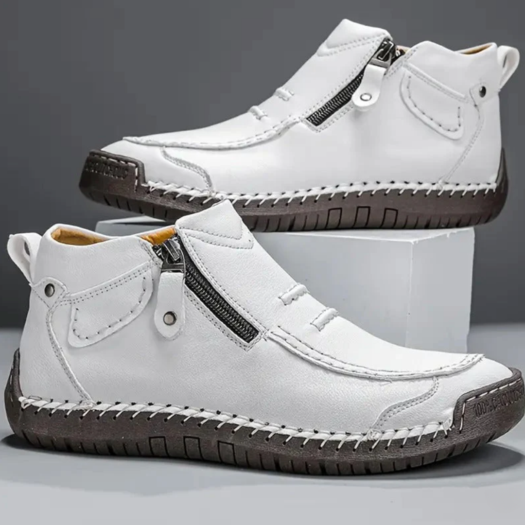 Monarch Heritage Comfort Boot
