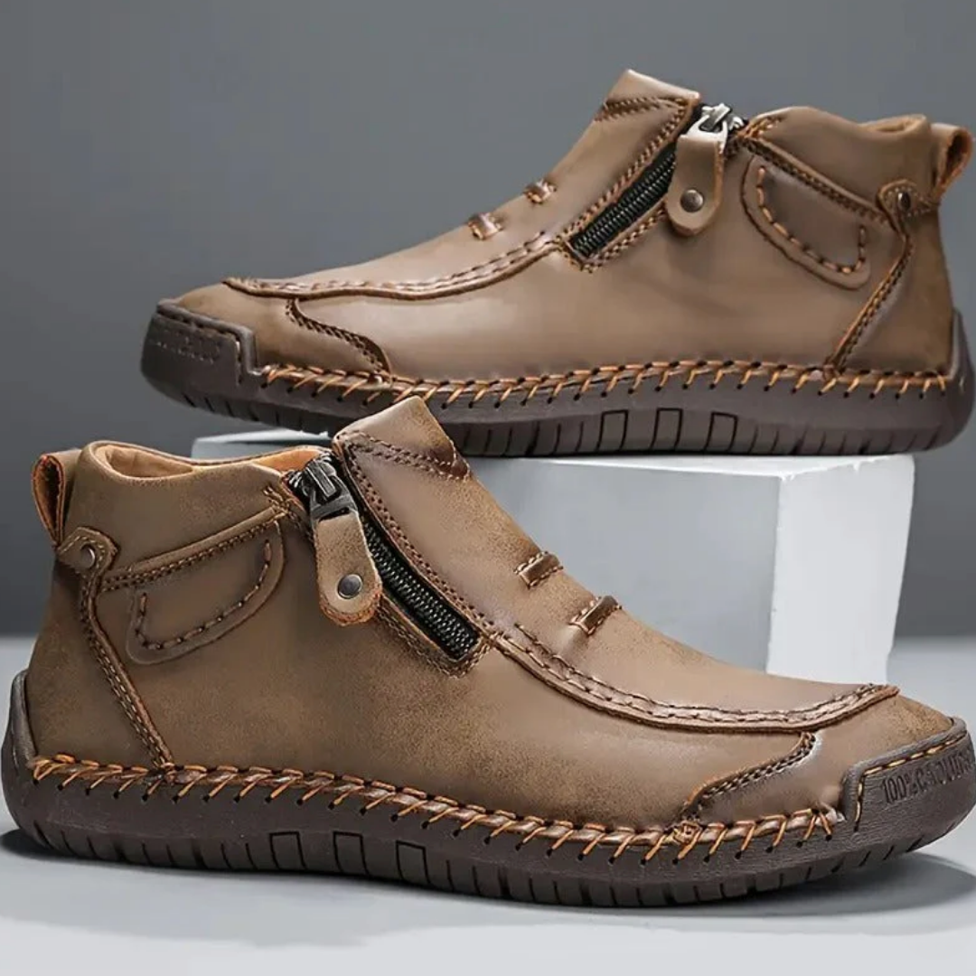 Monarch Heritage Comfort Boot