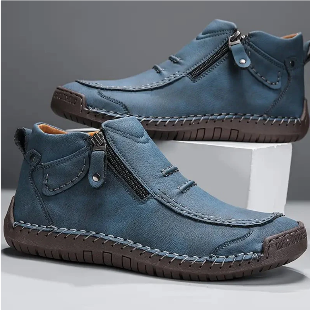 Monarch Heritage Comfort Boot
