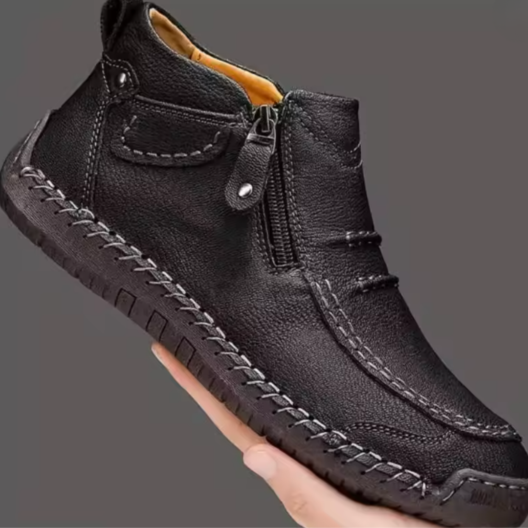 Monarch Heritage Comfort Boot