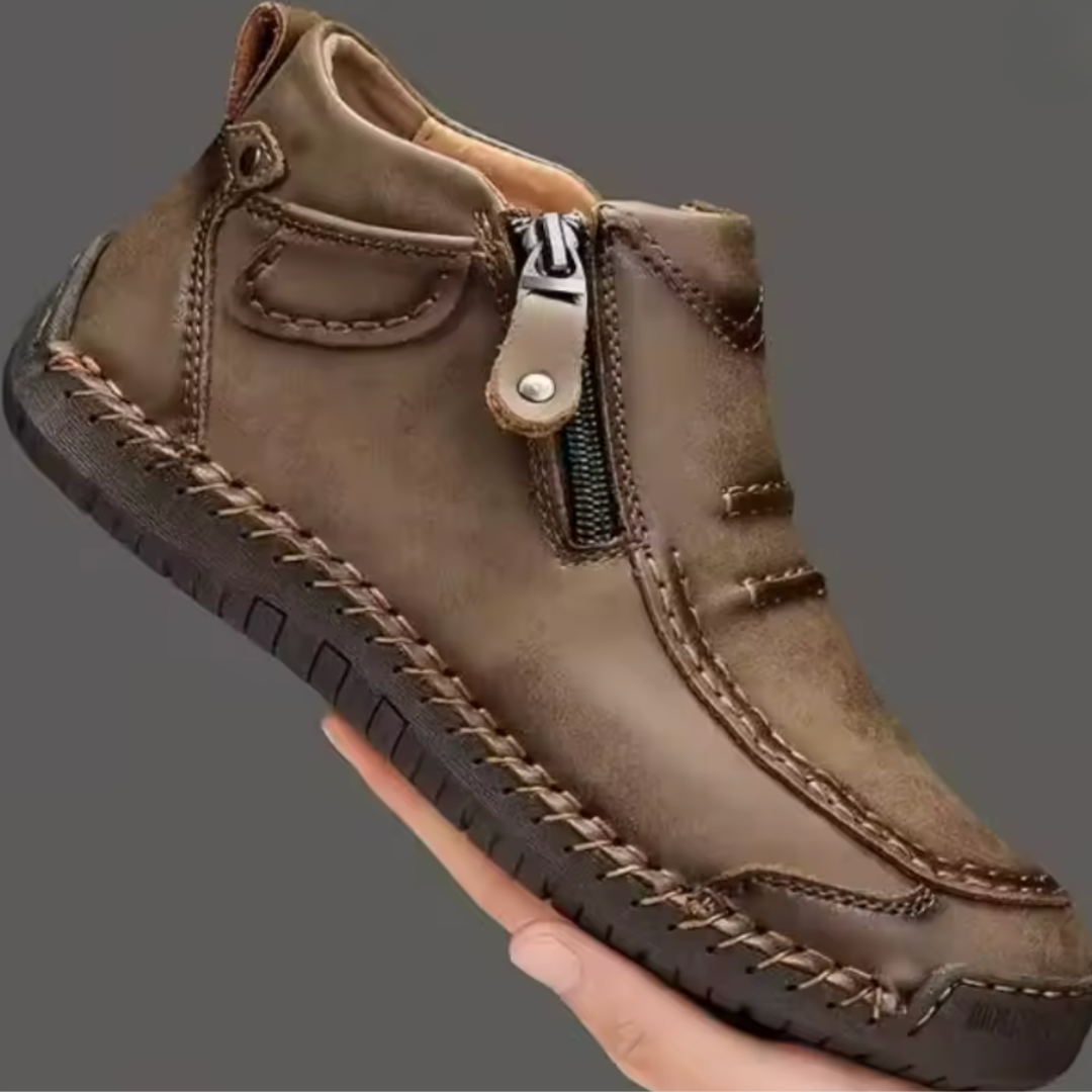 Monarch Heritage Comfort Boot