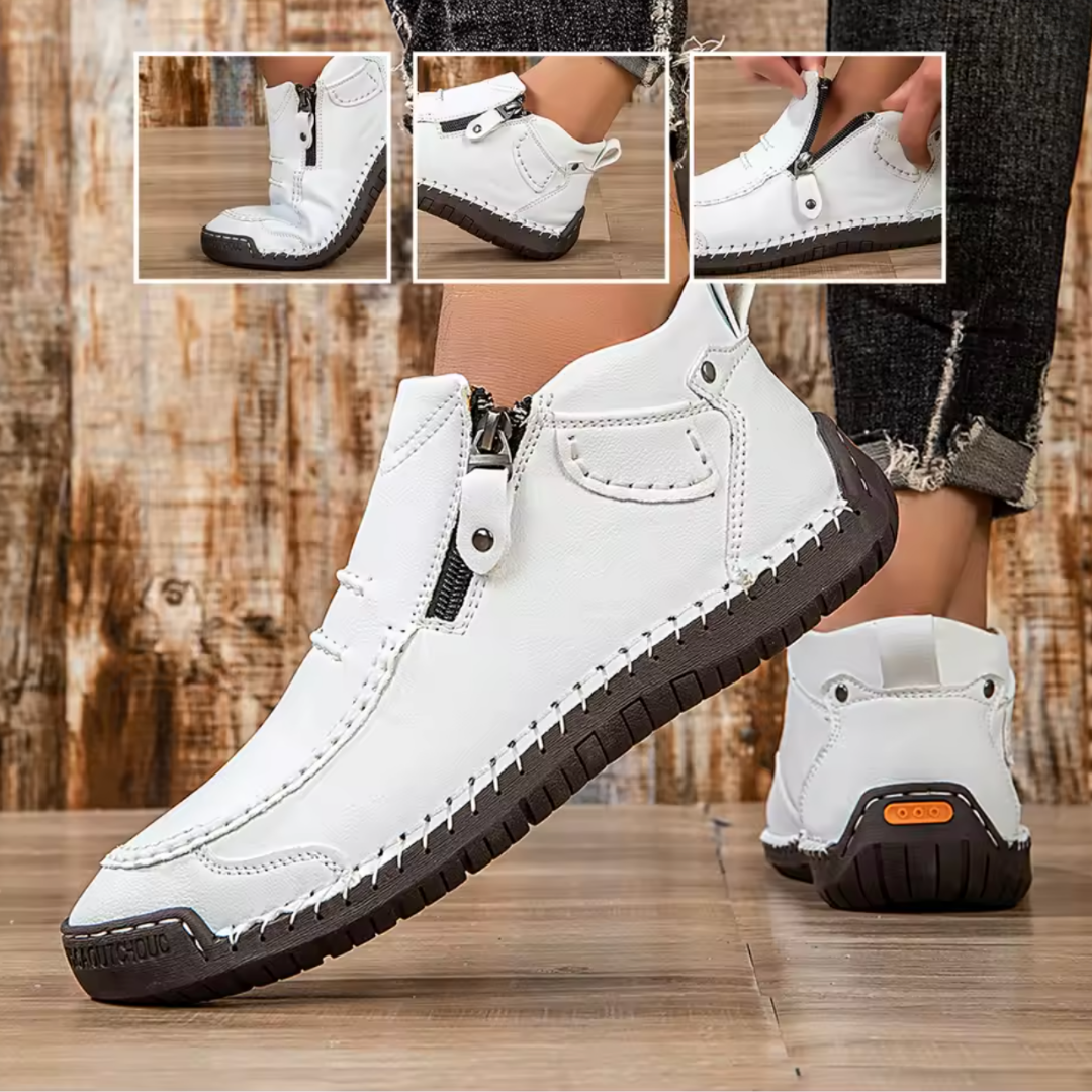 Monarch Heritage Comfort Boot