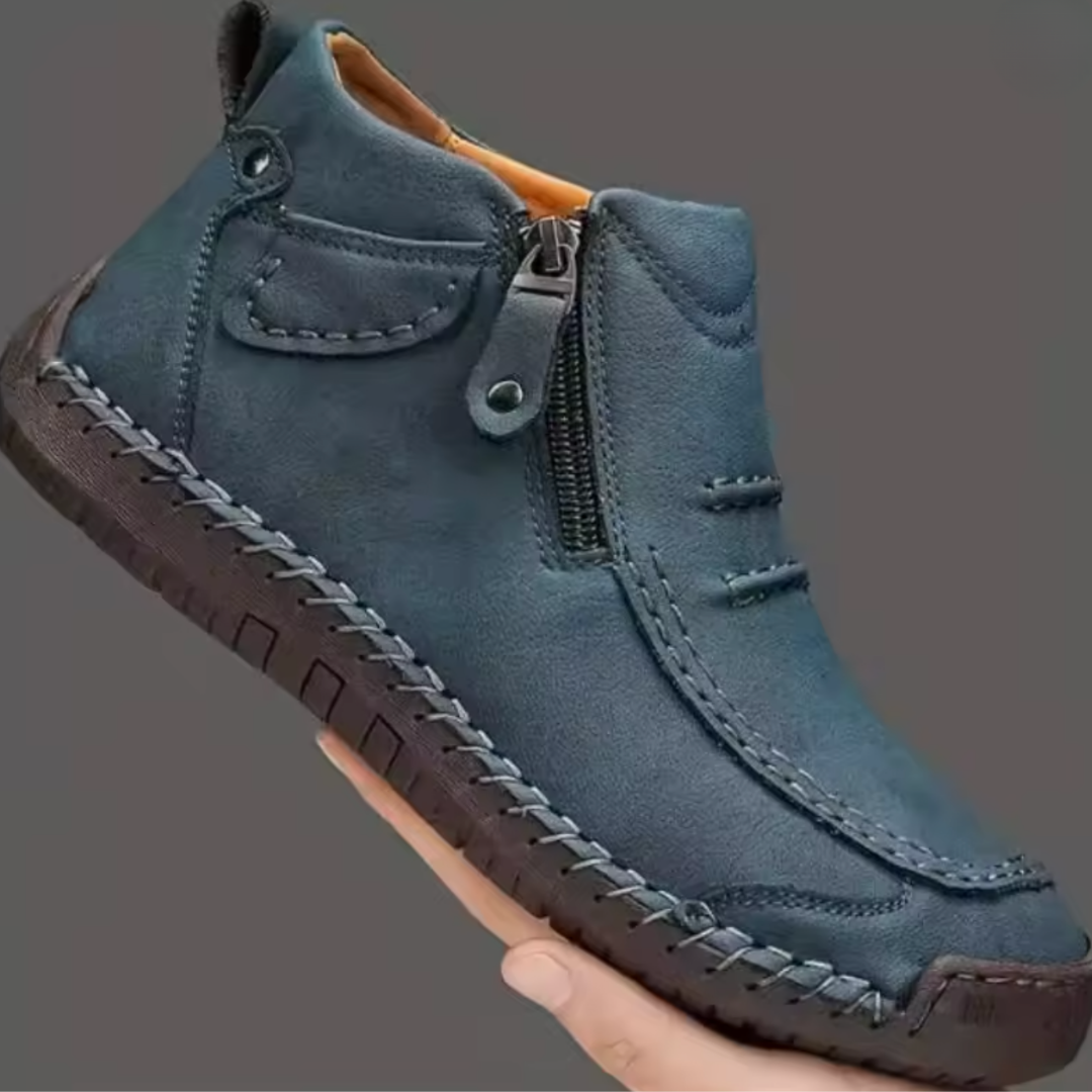 Monarch Heritage Comfort Boot