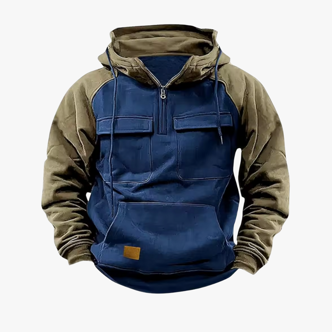 Monarch Haldor Utility Hoodie