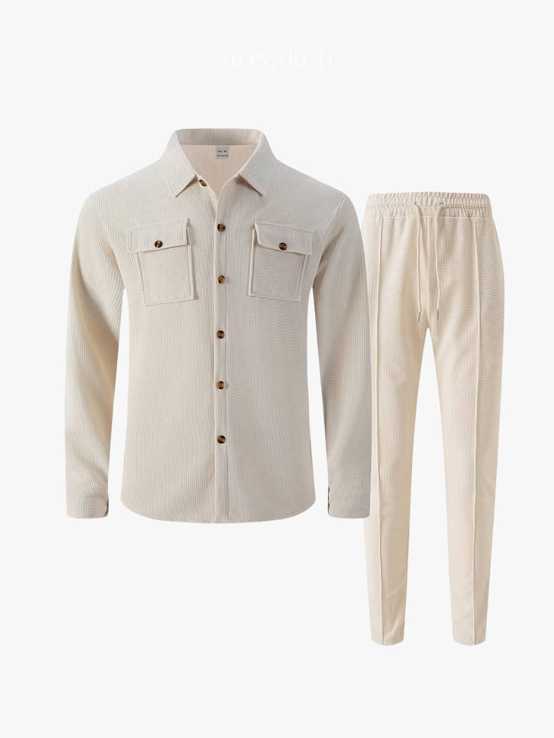 Monarch Kensington Set