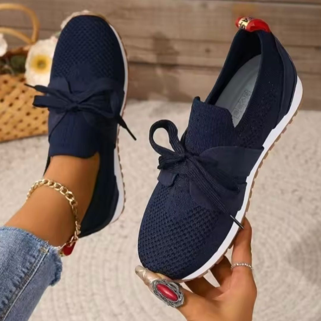 Monarch Classic Orthopedic Everyday Sneakers