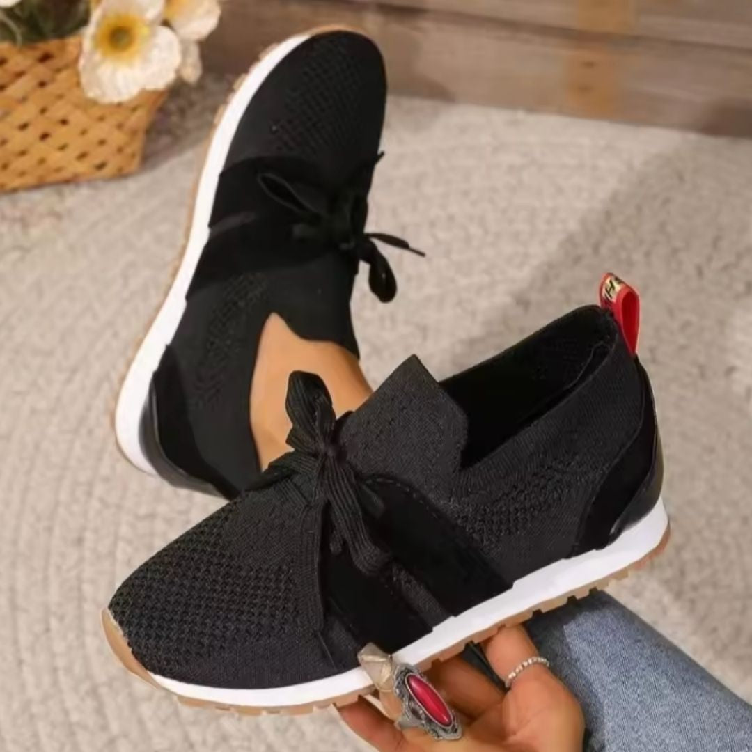 Monarch Classic Orthopedic Everyday Sneakers