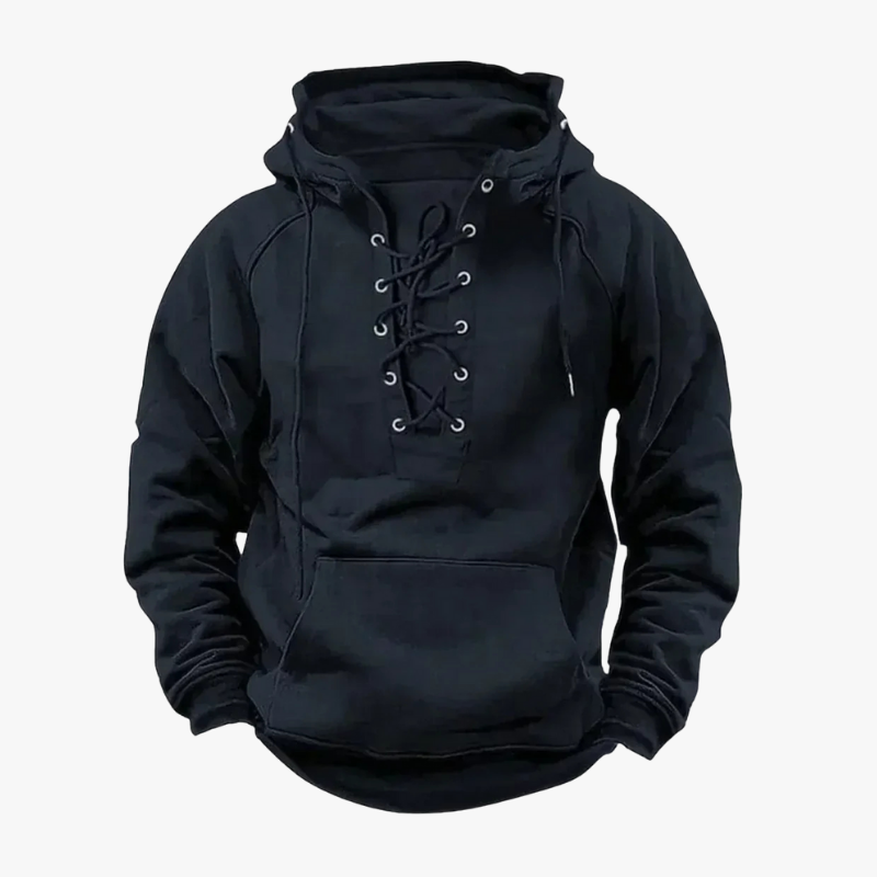 Monarch Viking Hoodie