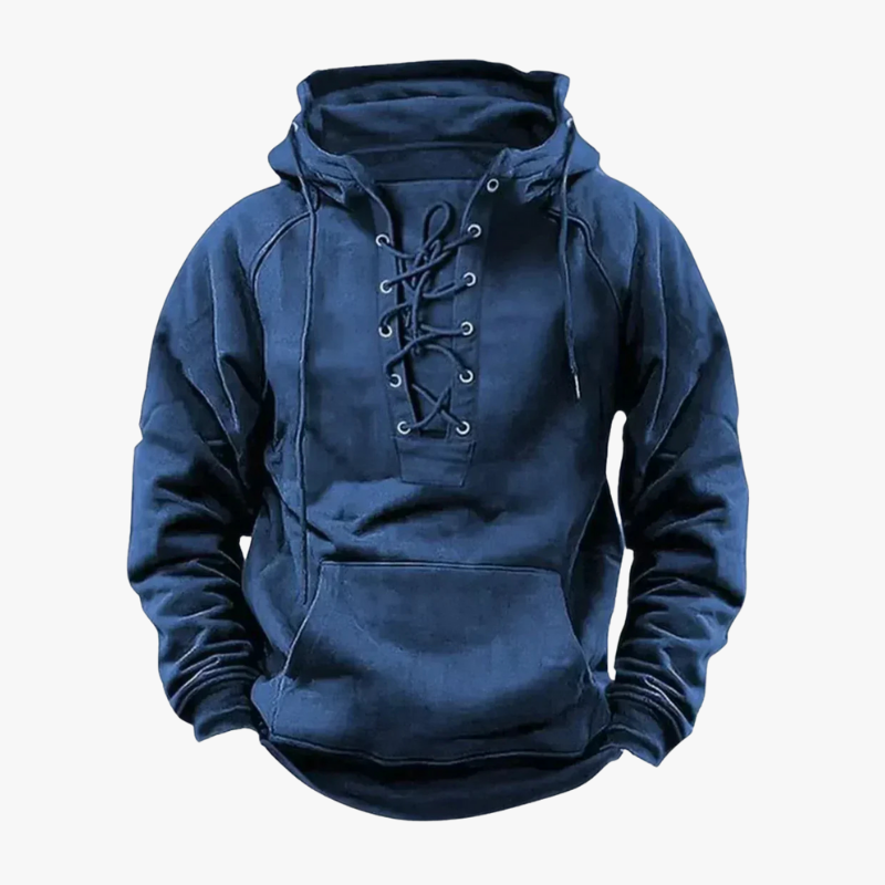 Monarch Viking Hoodie