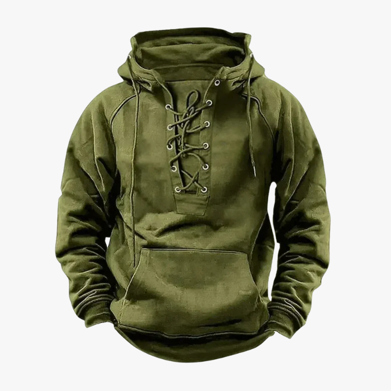 Monarch Viking Hoodie