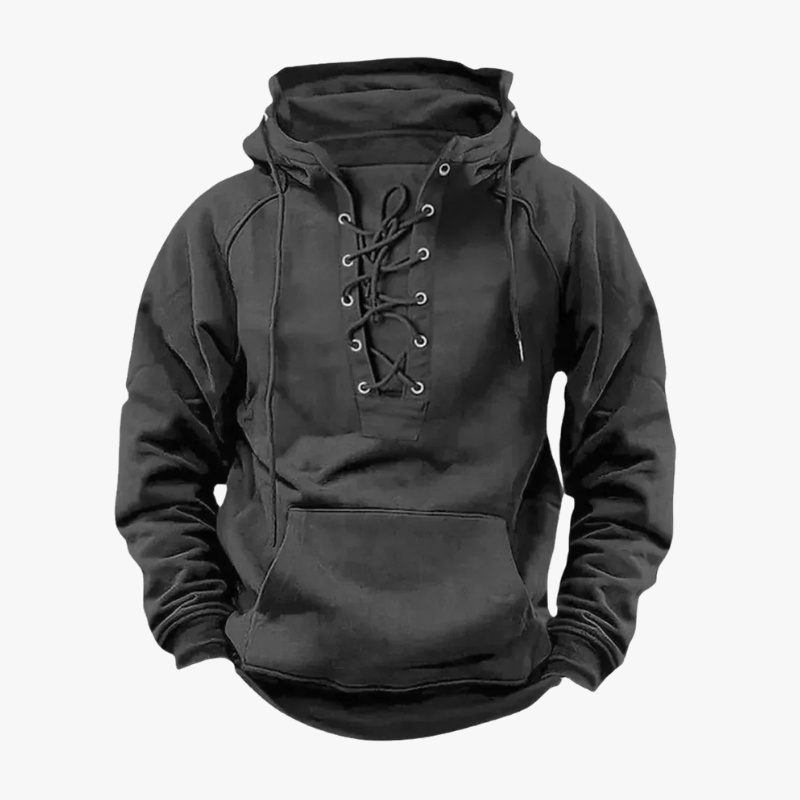 Monarch Viking Hoodie
