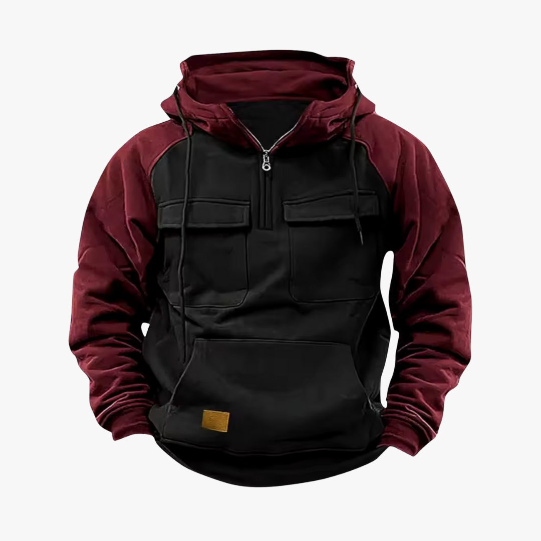 Monarch Haldor Utility Hoodie