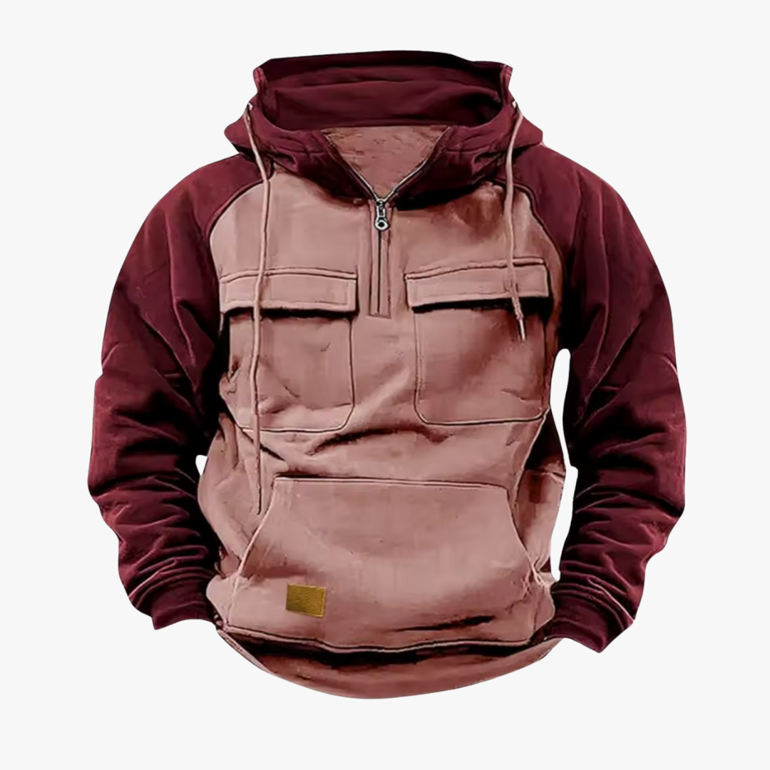 Monarch Haldor Utility Hoodie