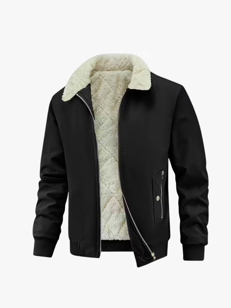 Monarch Meridian Jacket