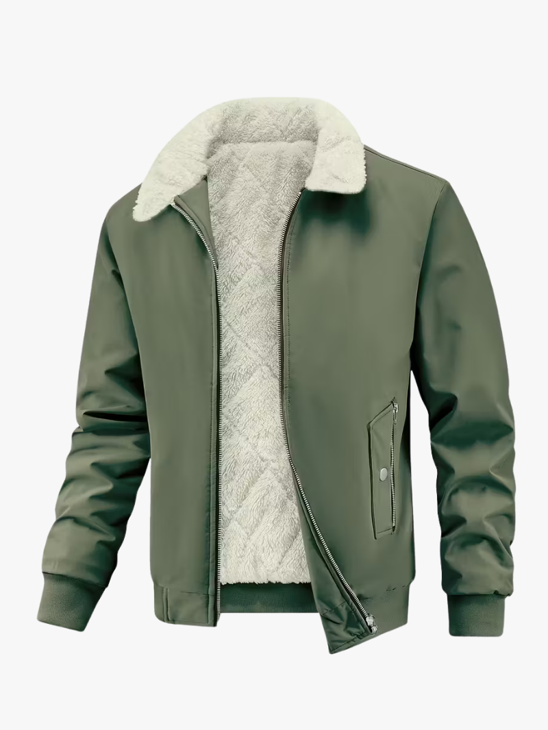 Monarch Meridian Jacket