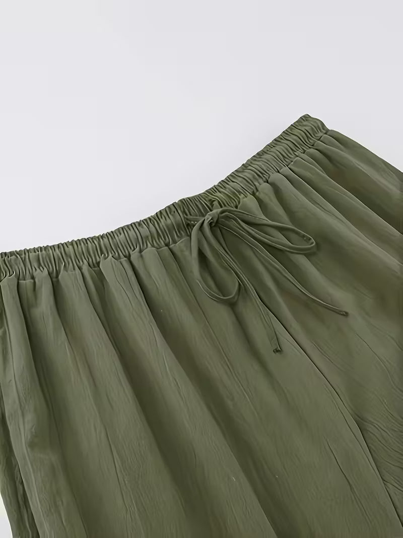 Monarch Bjorn Heritage Trousers