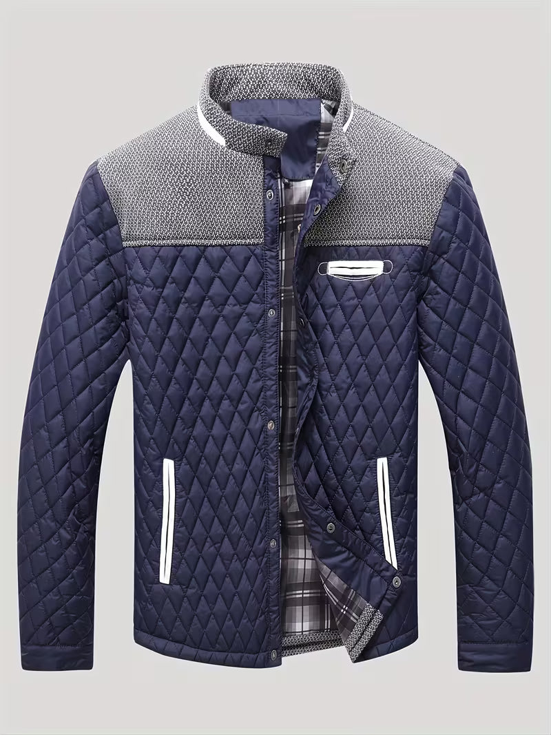 Monarch Belmont Quilted Jacket
