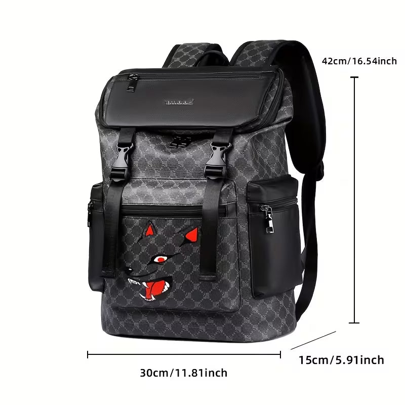 Monarch Apex Backpack