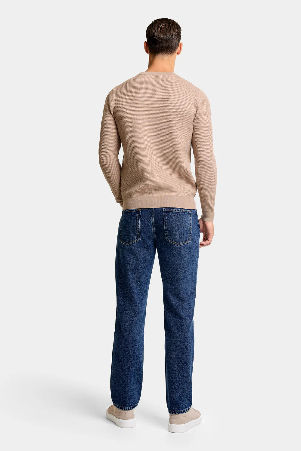 Monarch Regular Jeans