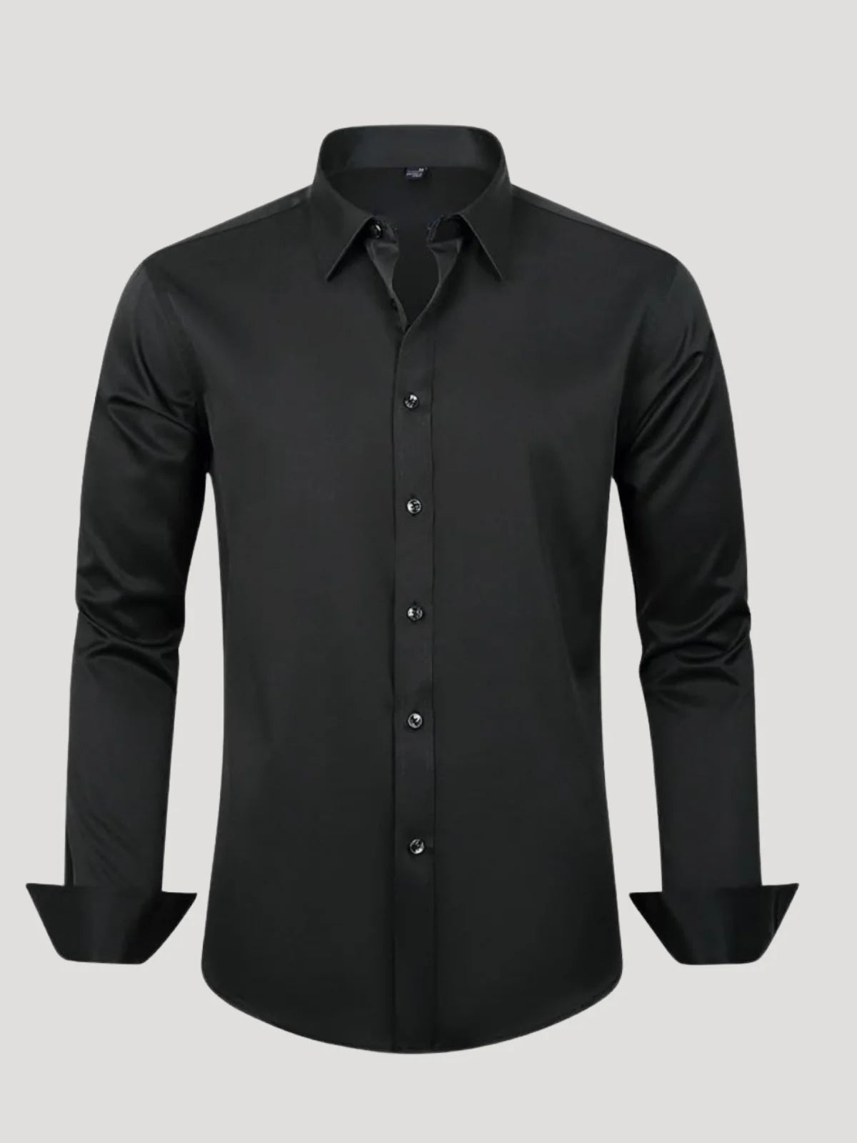 Monarch Executive Tailored Dress Shirt