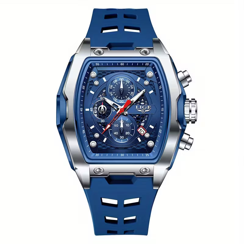 Monarch Vanguard Chronograph