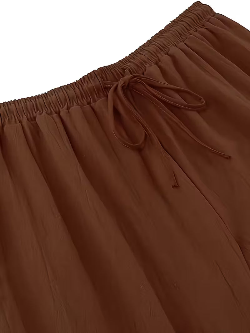 Monarch Bjorn Heritage Trousers