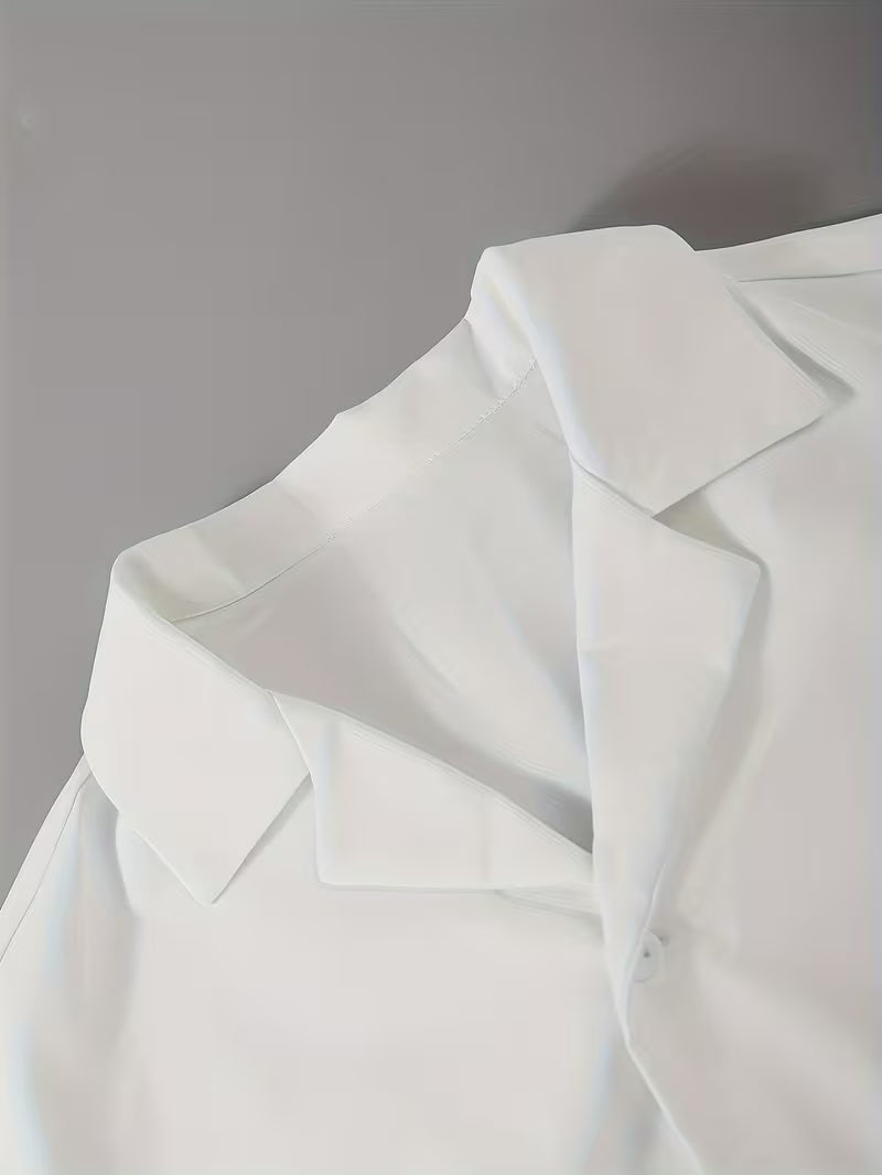 Monarch Riviera Relaxed Suit Set