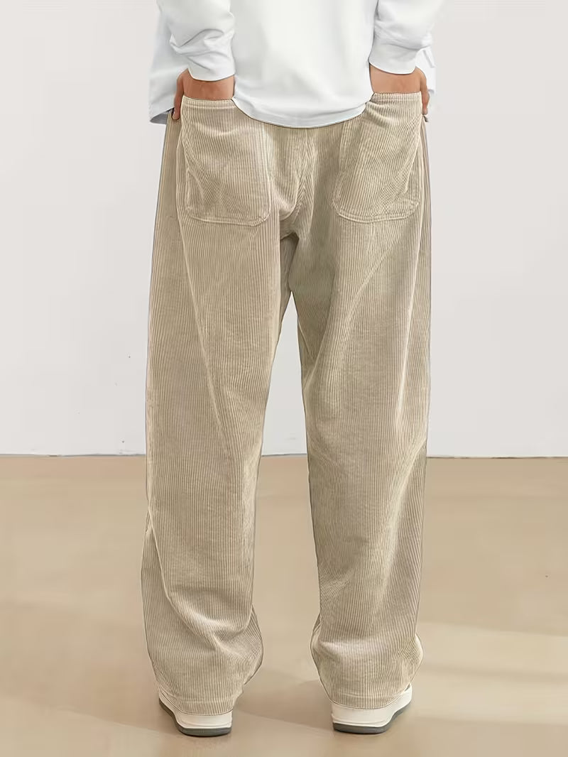 Monarch Corduroy Trousers