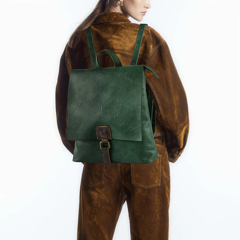 Monarch Multifunctional Retro Backpack