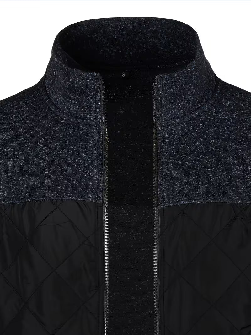 Monarch Meridian Quilted Jacket